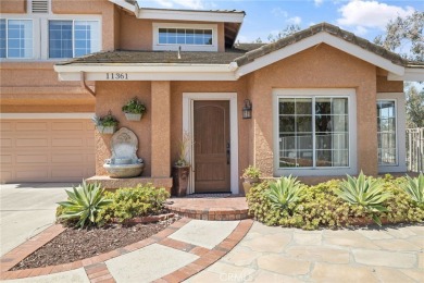 Welcome to 11361 Foxglove Lane, nestled within the serene on Green River Golf Club in California - for sale on GolfHomes.com, golf home, golf lot