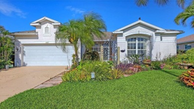 Feel right at home in this well maintained, thoughtfully on Pinebrook/Ironwood Golf Course in Florida - for sale on GolfHomes.com, golf home, golf lot