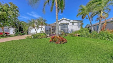 Feel right at home in this well maintained, thoughtfully on Pinebrook/Ironwood Golf Course in Florida - for sale on GolfHomes.com, golf home, golf lot