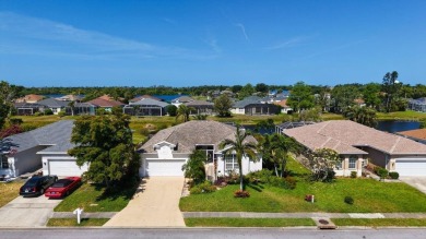 Feel right at home in this well maintained, thoughtfully on Pinebrook/Ironwood Golf Course in Florida - for sale on GolfHomes.com, golf home, golf lot