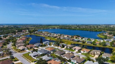 Feel right at home in this well maintained, thoughtfully on Pinebrook/Ironwood Golf Course in Florida - for sale on GolfHomes.com, golf home, golf lot