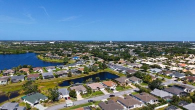 Feel right at home in this well maintained, thoughtfully on Pinebrook/Ironwood Golf Course in Florida - for sale on GolfHomes.com, golf home, golf lot