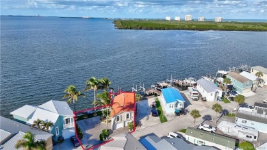 Imagine Living by the Ocean and on 83 feet of the Intercoastal on Island Dunes Country Club in Florida - for sale on GolfHomes.com, golf home, golf lot