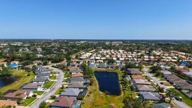 Feel right at home in this well maintained, thoughtfully on Pinebrook/Ironwood Golf Course in Florida - for sale on GolfHomes.com, golf home, golf lot