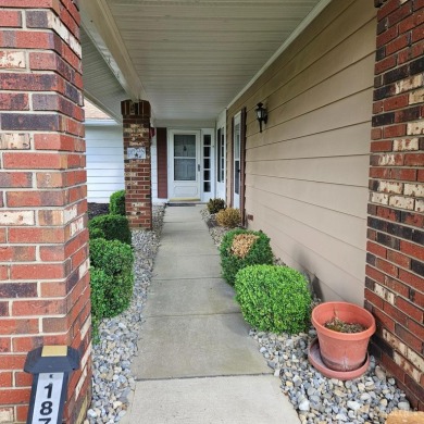 Elegantly renovated Ranch style home, in the Clearbrook on Clearbrook Golf Club in New Jersey - for sale on GolfHomes.com, golf home, golf lot
