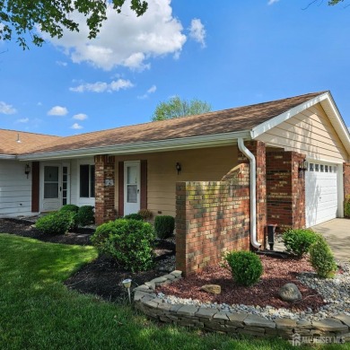 Elegantly renovated Ranch style home, in the Clearbrook on Clearbrook Golf Club in New Jersey - for sale on GolfHomes.com, golf home, golf lot