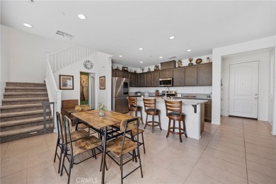A Turnkey Beauty in One of Beaumont's Most Desirable Communities on Morongo Golf Club at Tukwet Canyon in California - for sale on GolfHomes.com, golf home, golf lot