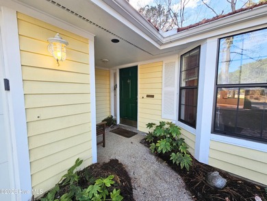 Sturdy, well maintained home located a few miles to the beaches on Carolina Shores Golf Course in North Carolina - for sale on GolfHomes.com, golf home, golf lot