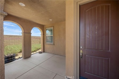 A Turnkey Beauty in One of Beaumont's Most Desirable Communities on Morongo Golf Club at Tukwet Canyon in California - for sale on GolfHomes.com, golf home, golf lot