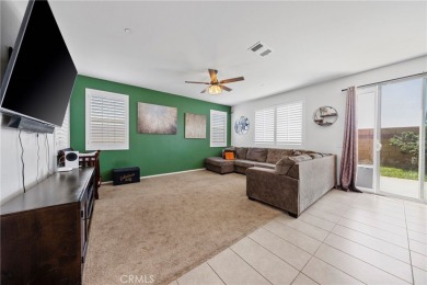 A Turnkey Beauty in One of Beaumont's Most Desirable Communities on Morongo Golf Club at Tukwet Canyon in California - for sale on GolfHomes.com, golf home, golf lot