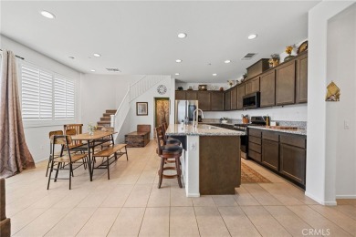 A Turnkey Beauty in One of Beaumont's Most Desirable Communities on Morongo Golf Club at Tukwet Canyon in California - for sale on GolfHomes.com, golf home, golf lot