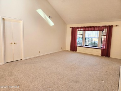 Sturdy, well maintained home located a few miles to the beaches on Carolina Shores Golf Course in North Carolina - for sale on GolfHomes.com, golf home, golf lot