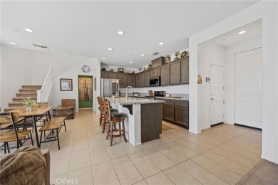 A Turnkey Beauty in One of Beaumont's Most Desirable Communities on Morongo Golf Club at Tukwet Canyon in California - for sale on GolfHomes.com, golf home, golf lot