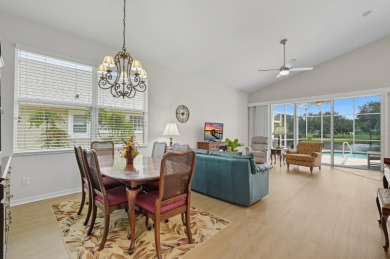 Welcome to 1332 Sunningdale Lane, a beautifully maintained 3 on Plantation Bay Golf and Country Club in Florida - for sale on GolfHomes.com, golf home, golf lot