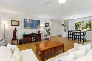 WELCOME to this BEAUTIFULLY REMODELED CONDO with NO STAIR ACCESS on Leisure Village Par 3 Golf Course in California - for sale on GolfHomes.com, golf home, golf lot