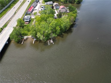 Here is your opportunity to build that dream home on Lake Milton on Olde Dutch Mill Golf Course in Ohio - for sale on GolfHomes.com, golf home, golf lot
