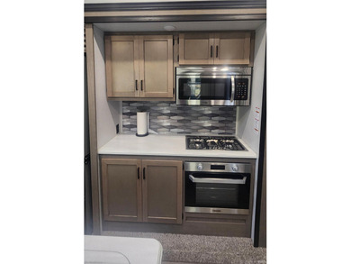 Beautiful 2020 Keystone Retreat RV on a Double Lot!! Affordable on Lake James Golf Club in Indiana - for sale on GolfHomes.com, golf home, golf lot