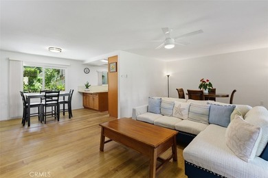 WELCOME to this BEAUTIFULLY REMODELED CONDO with NO STAIR ACCESS on Leisure Village Par 3 Golf Course in California - for sale on GolfHomes.com, golf home, golf lot