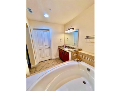 PRICE TO SELL, BIG REDUCTION, GO DIRECT, income producing on Reunion Resort Golf Course in Florida - for sale on GolfHomes.com, golf home, golf lot