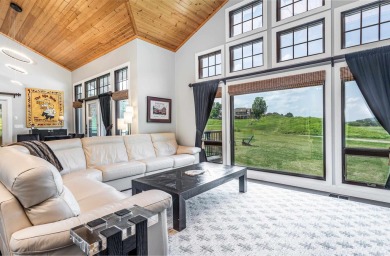 Country Club Living in the Heart of The Galena Territory! Enjoy on Eagle Ridge Inn and Resort in Illinois - for sale on GolfHomes.com, golf home, golf lot