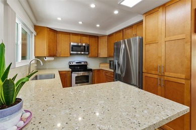 WELCOME to this BEAUTIFULLY REMODELED CONDO with NO STAIR ACCESS on Leisure Village Par 3 Golf Course in California - for sale on GolfHomes.com, golf home, golf lot