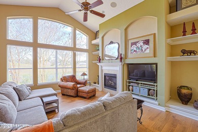 Located in the sought-after Magnolia Point Golf and Country Club on Magnolia Point Golf and Country Club in Florida - for sale on GolfHomes.com, golf home, golf lot