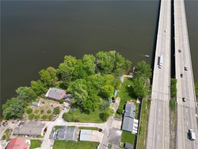 Here is your opportunity to build that dream home on Lake Milton on Olde Dutch Mill Golf Course in Ohio - for sale on GolfHomes.com, golf home, golf lot