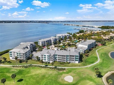 Don't miss this rare 2 Br + Den! One-owner for many years, this on Ocean Club At the Hutchinson Island Beach Resort in Florida - for sale on GolfHomes.com, golf home, golf lot