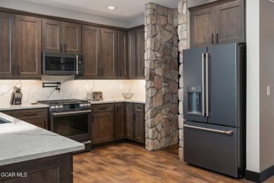 Welcome to luxury mountain living at its finest in Granby Ranch! on Headwaters Golf Course At Granby Ranch in Colorado - for sale on GolfHomes.com, golf home, golf lot