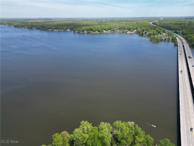 Here is your opportunity to build that dream home on Lake Milton on Olde Dutch Mill Golf Course in Ohio - for sale on GolfHomes.com, golf home, golf lot