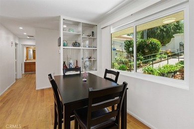 WELCOME to this BEAUTIFULLY REMODELED CONDO with NO STAIR ACCESS on Leisure Village Par 3 Golf Course in California - for sale on GolfHomes.com, golf home, golf lot