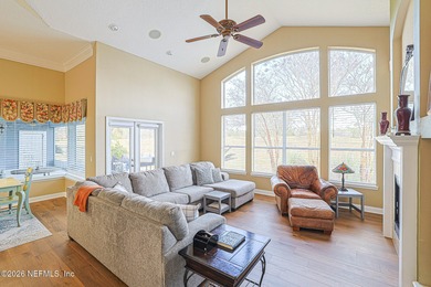 Located in the sought-after Magnolia Point Golf and Country Club on Magnolia Point Golf and Country Club in Florida - for sale on GolfHomes.com, golf home, golf lot