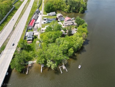 Here is your opportunity to build that dream home on Lake Milton on Olde Dutch Mill Golf Course in Ohio - for sale on GolfHomes.com, golf home, golf lot