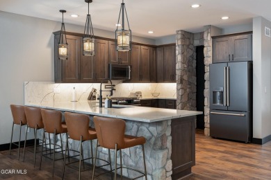 Welcome to luxury mountain living at its finest in Granby Ranch! on Headwaters Golf Course At Granby Ranch in Colorado - for sale on GolfHomes.com, golf home, golf lot