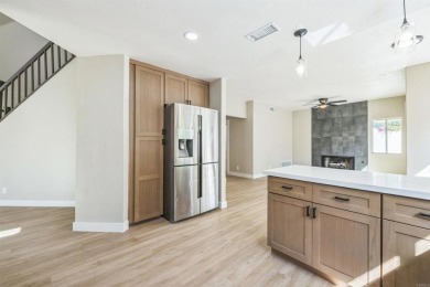 Renovated Desert Retreat with Saltwater Pool, Paid Solar on Suncrest Country Club in California - for sale on GolfHomes.com, golf home, golf lot