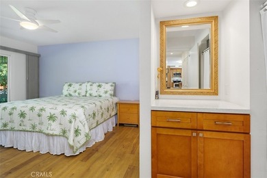 WELCOME to this BEAUTIFULLY REMODELED CONDO with NO STAIR ACCESS on Leisure Village Par 3 Golf Course in California - for sale on GolfHomes.com, golf home, golf lot