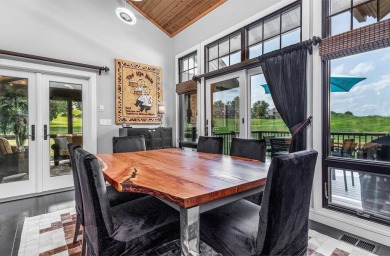 Country Club Living in the Heart of The Galena Territory! Enjoy on Eagle Ridge Inn and Resort in Illinois - for sale on GolfHomes.com, golf home, golf lot