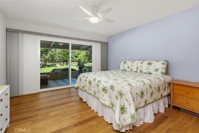 WELCOME to this BEAUTIFULLY REMODELED CONDO with NO STAIR ACCESS on Leisure Village Par 3 Golf Course in California - for sale on GolfHomes.com, golf home, golf lot