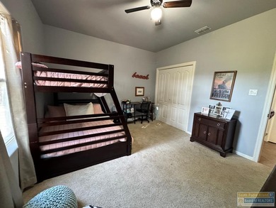 Charming 2-bedroom, 2-bath Golf Villa located in the SPI Golf on South Padre Island Golf Club in Texas - for sale on GolfHomes.com, golf home, golf lot