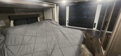 Beautiful 2020 Keystone Retreat RV on a Double Lot!! Affordable on Lake James Golf Club in Indiana - for sale on GolfHomes.com, golf home, golf lot