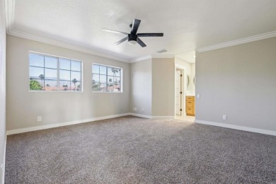 Renovated Desert Retreat with Saltwater Pool, Paid Solar on Suncrest Country Club in California - for sale on GolfHomes.com, golf home, golf lot