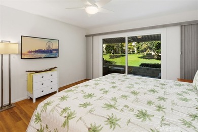 WELCOME to this BEAUTIFULLY REMODELED CONDO with NO STAIR ACCESS on Leisure Village Par 3 Golf Course in California - for sale on GolfHomes.com, golf home, golf lot