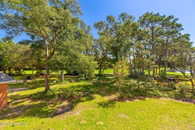 THis is a HUGE house just blocks to the BEACH with extensive on Oak Island Golf Club in North Carolina - for sale on GolfHomes.com, golf home, golf lot