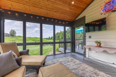 Country Club Living in the Heart of The Galena Territory! Enjoy on Eagle Ridge Inn and Resort in Illinois - for sale on GolfHomes.com, golf home, golf lot