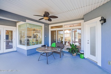 Located in the sought-after Magnolia Point Golf and Country Club on Magnolia Point Golf and Country Club in Florida - for sale on GolfHomes.com, golf home, golf lot