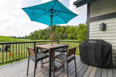 Country Club Living in the Heart of The Galena Territory! Enjoy on Eagle Ridge Inn and Resort in Illinois - for sale on GolfHomes.com, golf home, golf lot