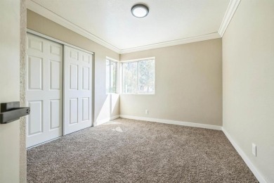Renovated Desert Retreat with Saltwater Pool, Paid Solar on Suncrest Country Club in California - for sale on GolfHomes.com, golf home, golf lot