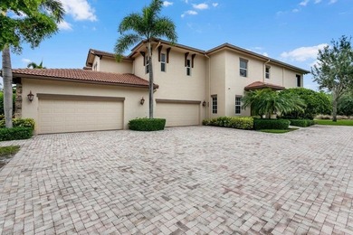 THIS IS IT! This is your chance to own a ''lock and leave'' on Ibis Golf and Country Club in Florida - for sale on GolfHomes.com, golf home, golf lot