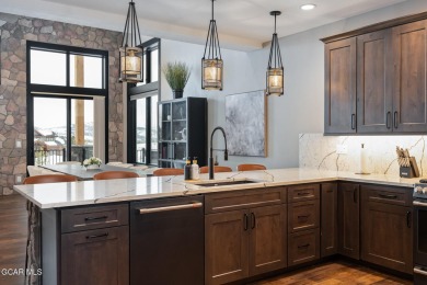 Welcome to luxury mountain living at its finest in Granby Ranch! on Headwaters Golf Course At Granby Ranch in Colorado - for sale on GolfHomes.com, golf home, golf lot
