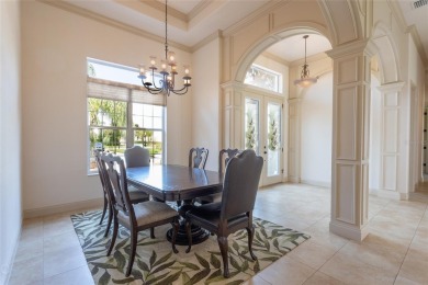 Beautiful Custom Built Skyway Home in Pristine Condition. Ready on Grand Haven Golf Club in Florida - for sale on GolfHomes.com, golf home, golf lot